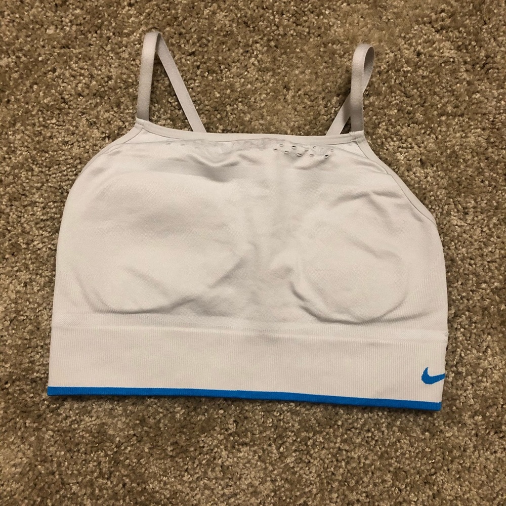 Nike sports bra